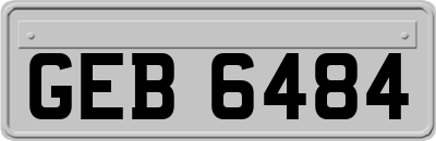GEB6484
