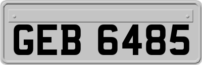 GEB6485