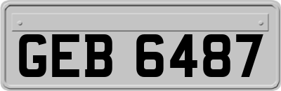 GEB6487
