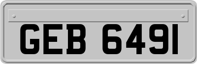 GEB6491