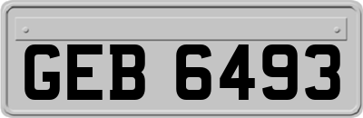 GEB6493