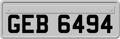 GEB6494