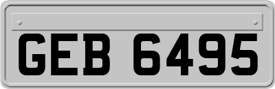 GEB6495