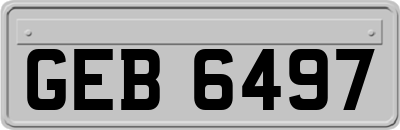 GEB6497