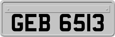 GEB6513