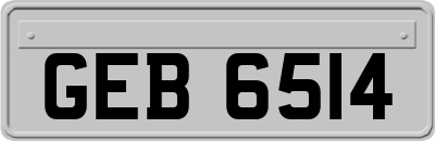 GEB6514