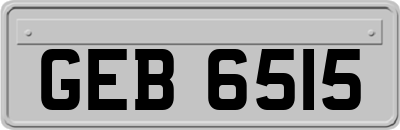 GEB6515