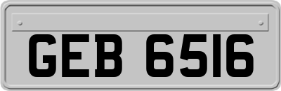 GEB6516