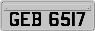 GEB6517