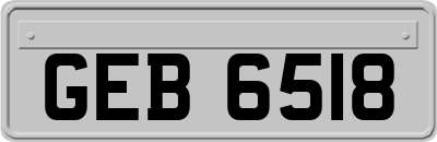 GEB6518