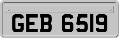 GEB6519