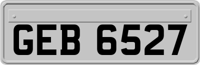 GEB6527