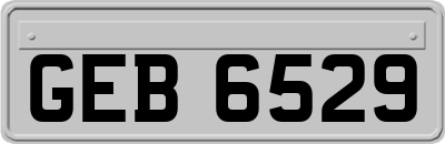 GEB6529