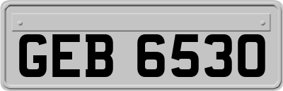 GEB6530