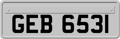 GEB6531