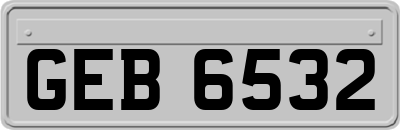 GEB6532