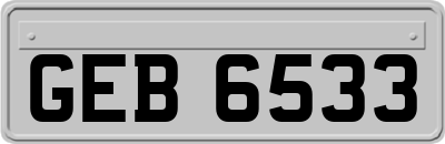GEB6533