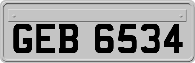 GEB6534