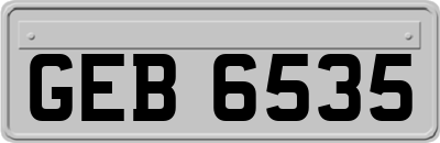GEB6535