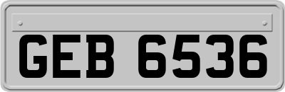 GEB6536