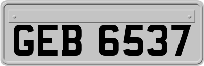 GEB6537