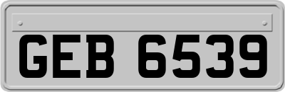 GEB6539
