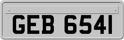 GEB6541