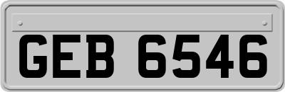 GEB6546