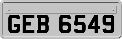 GEB6549