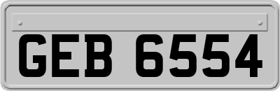 GEB6554