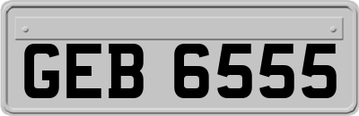 GEB6555