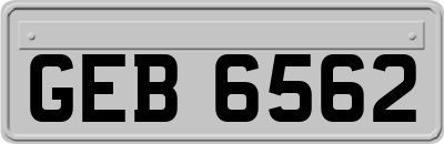 GEB6562