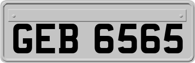 GEB6565