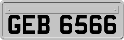 GEB6566