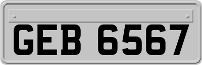 GEB6567