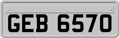 GEB6570