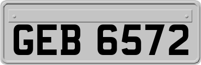 GEB6572