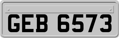 GEB6573