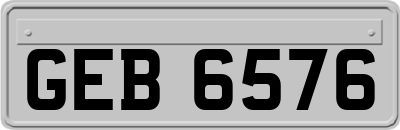 GEB6576