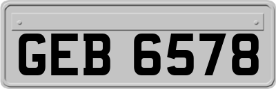 GEB6578