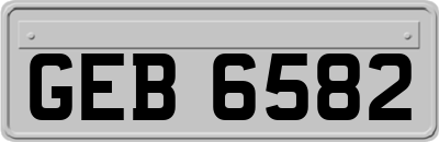 GEB6582