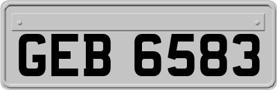 GEB6583