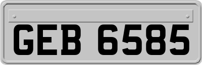 GEB6585