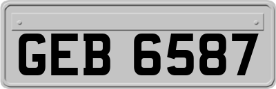 GEB6587
