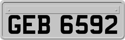 GEB6592