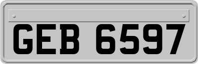 GEB6597