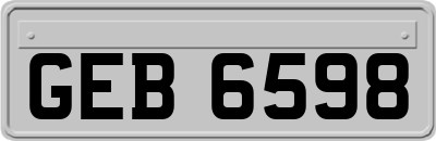 GEB6598