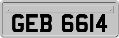 GEB6614