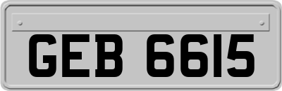 GEB6615