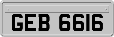 GEB6616
